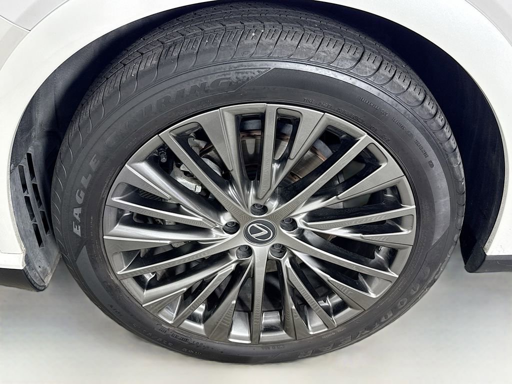 Certified 2023 Lexus RX 350 FWD image 32