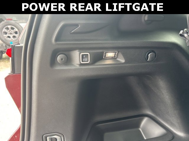 New 2025 Jeep Grand Cherokee L Limited w/ Black Appearance Package image 51