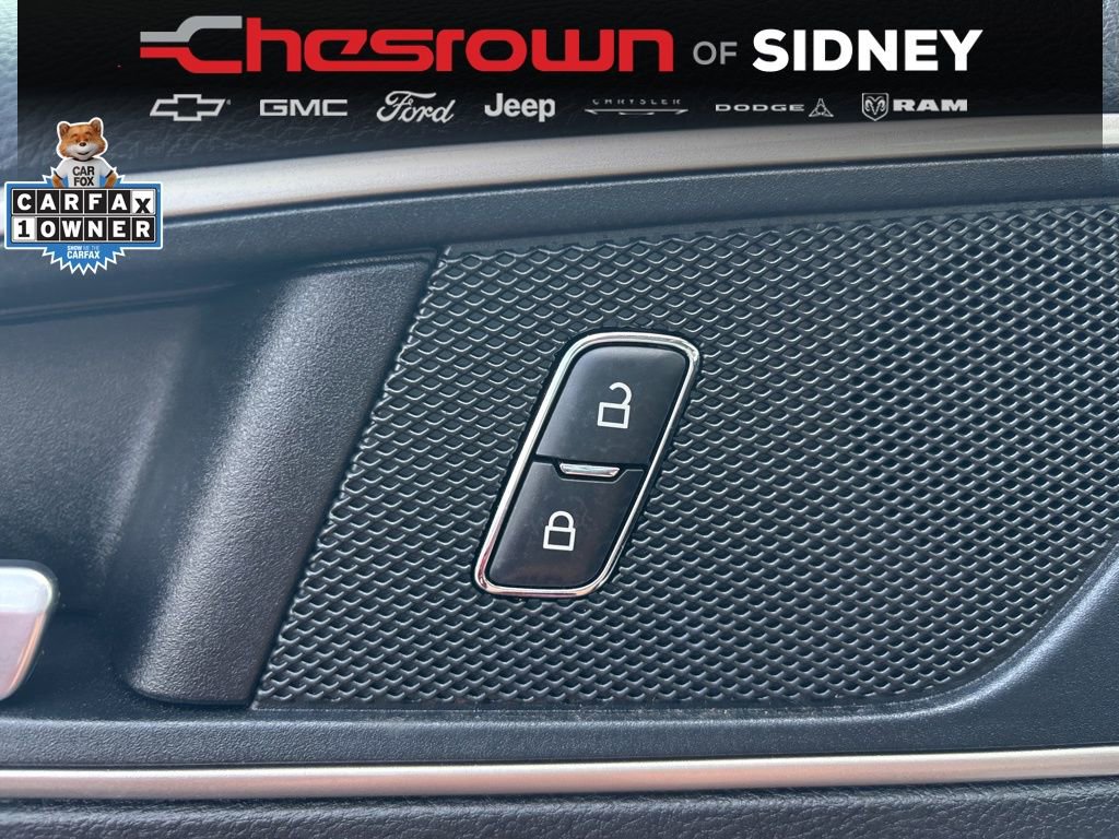 Used 2024 Ford Edge SEL w/ Convenience Package AWD/4WD image 18