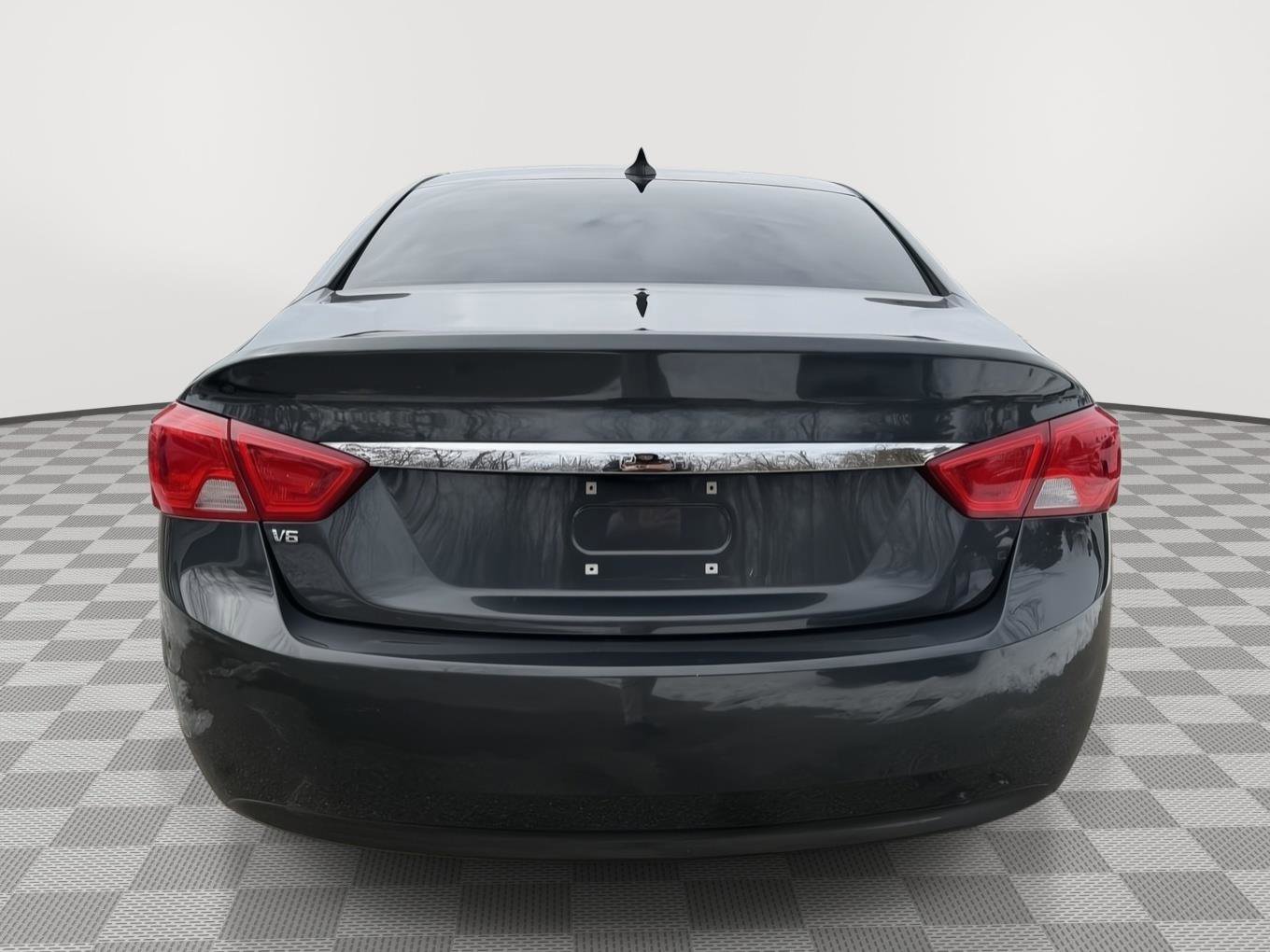 Used 2019 Chevrolet Impala LS image 6