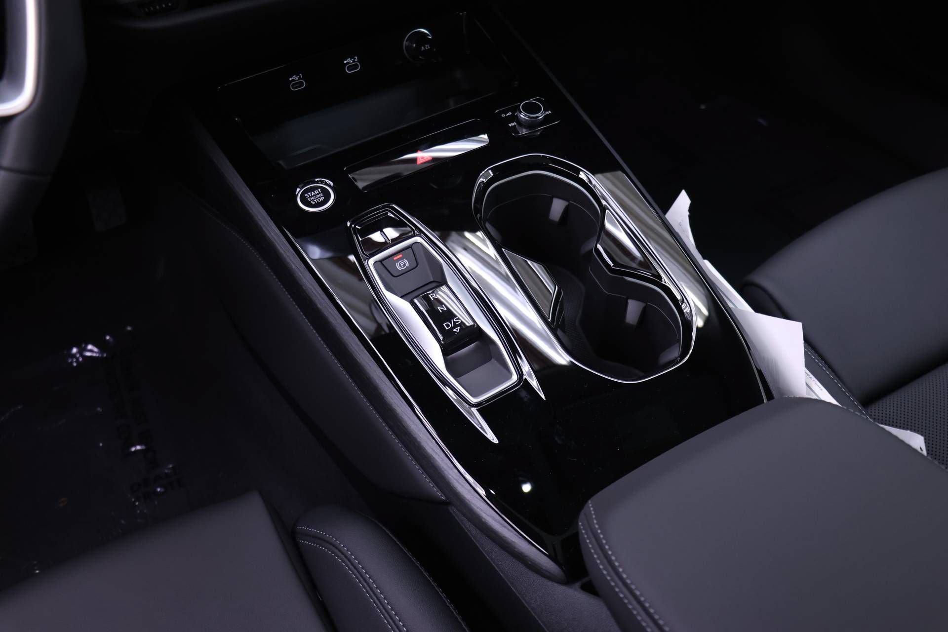 New 2026 Audi A5 2.0T Premium Plus AWD/4WD image 14
