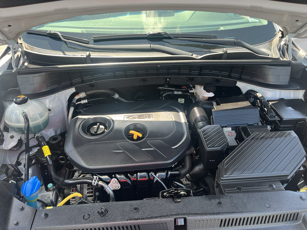 Used 2018 Hyundai Tucson SEL AWD/4WD image 33