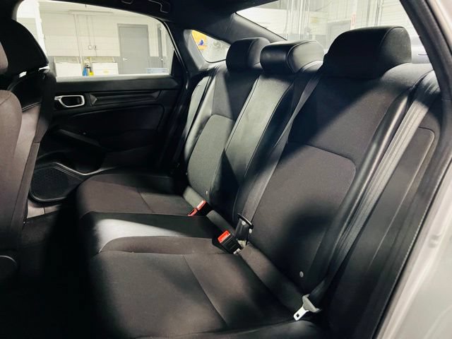 Used 2023 Honda Civic Sport image 24