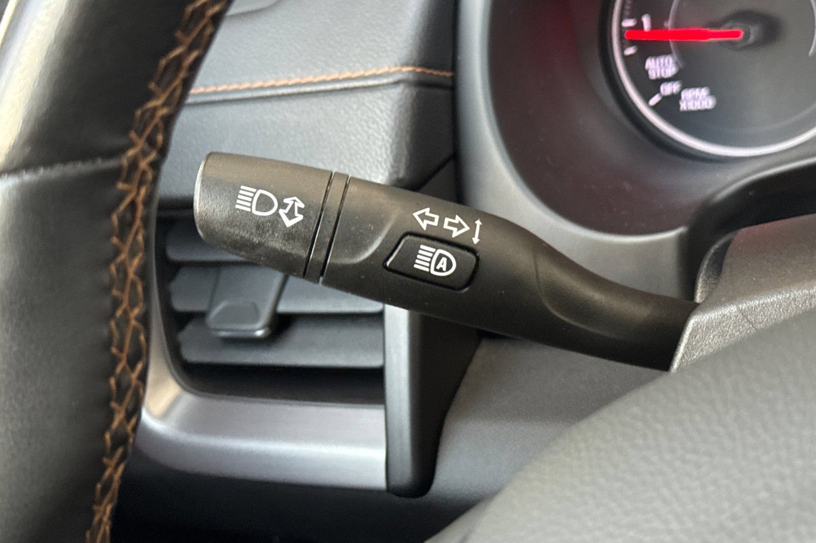 Used 2024 GMC Terrain AT4 w/ LPO, Floor Liner Package AWD/4WD image 36