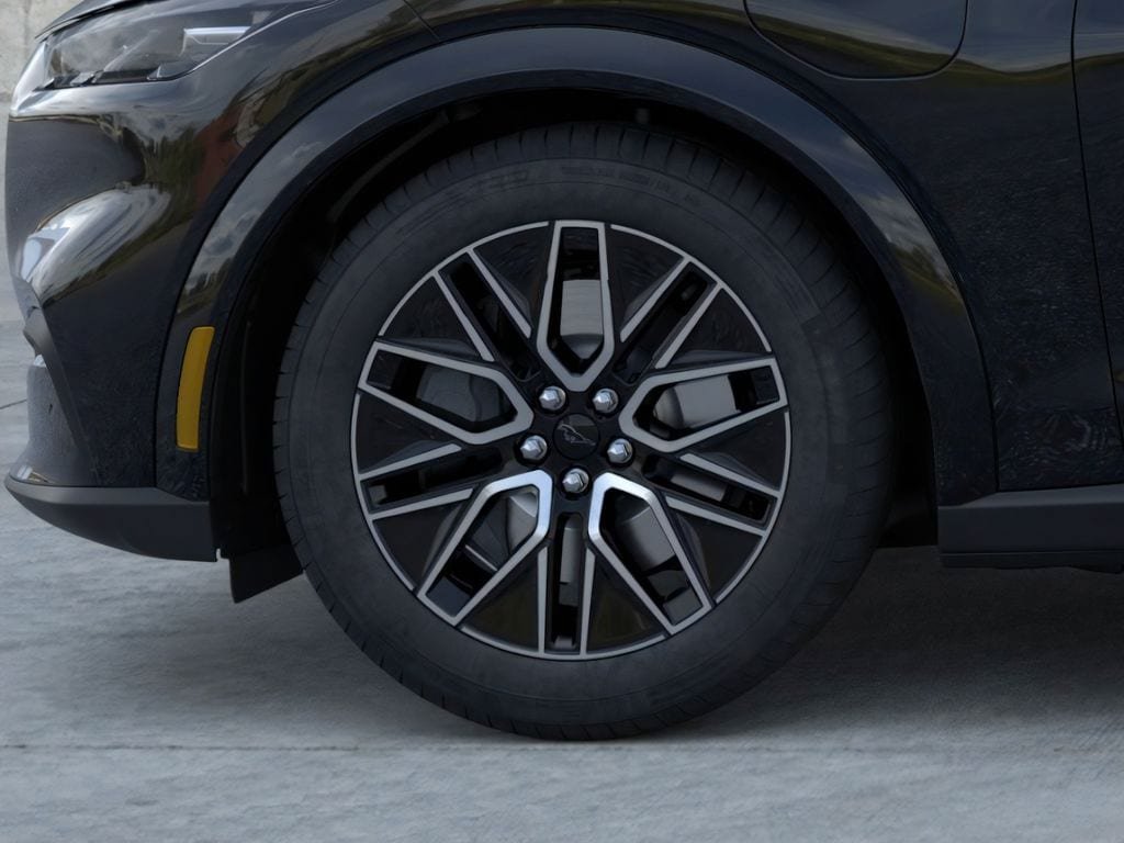 New 2026 Ford Mustang Mach-E Premium w/ Technology Package AWD/4WD image 19