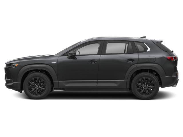 New 2026 MAZDA CX-50 2.5 Hybrid w/ Preferred Pkg AWD/4WD image 5