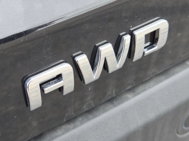 New 2026 Chevrolet Equinox LT w/ Safety and Technology Package AWD/4WD image 5