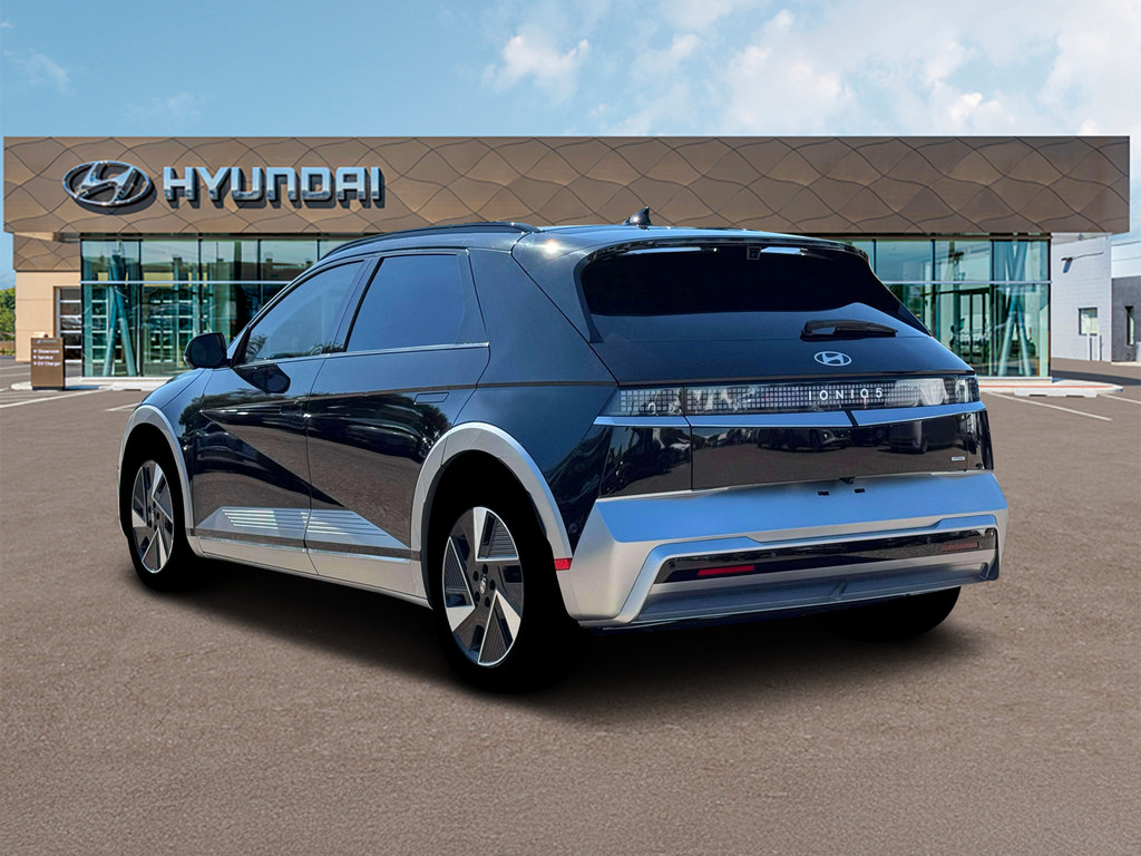 New 2026 Hyundai Ioniq 5 Limited AWD/4WD image 5