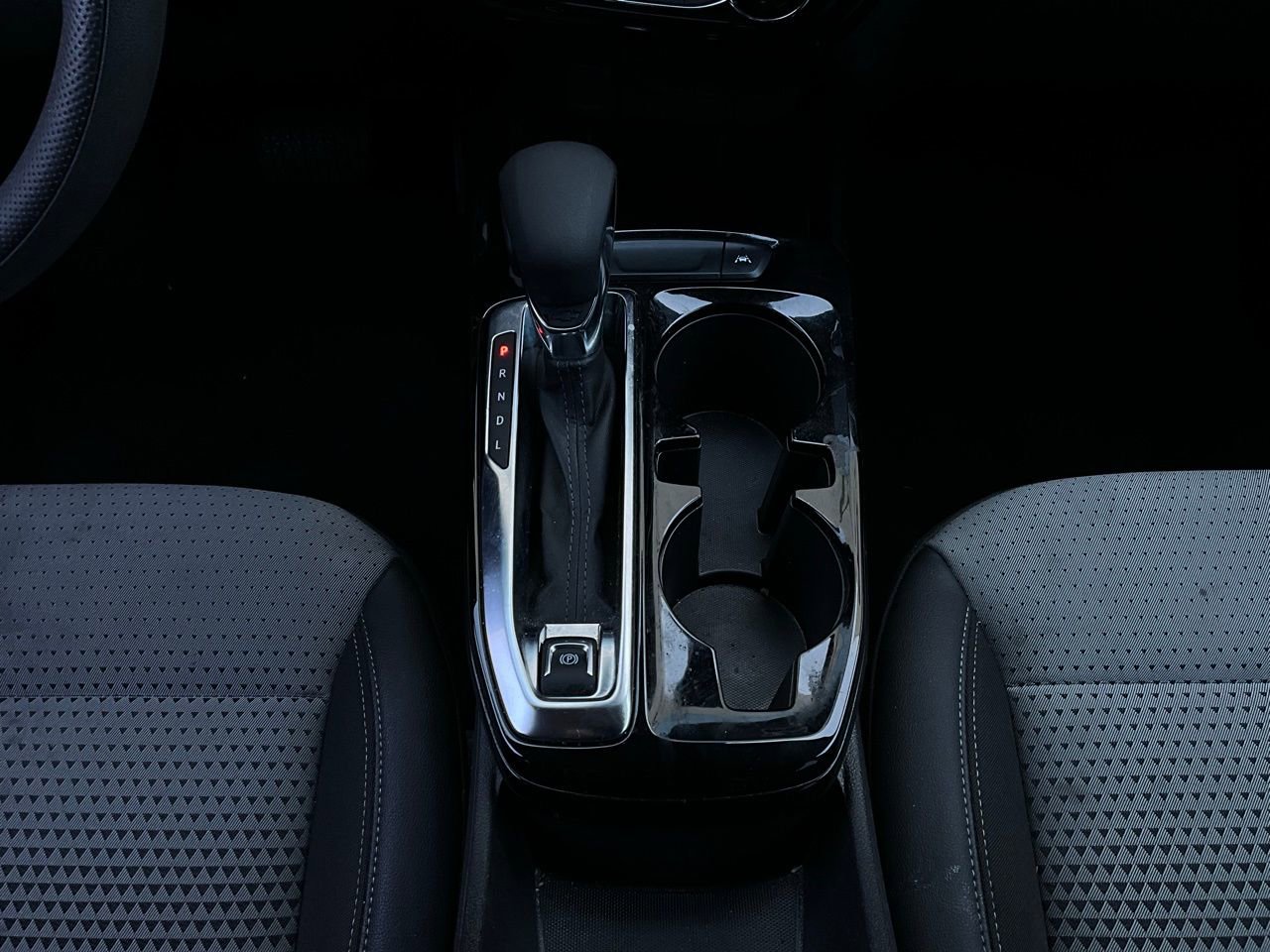 Used 2025 Chevrolet Trax LT image 14
