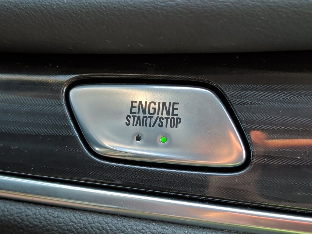 Used 2019 Buick Enclave Essence w/ Trailering Package, 5000 lbs. AWD/4WD image 26