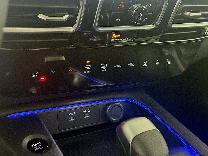 New 2026 Nissan Sentra SV w/ SV Convenience Package FWD image 17