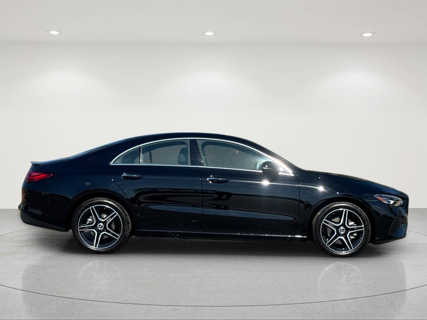 Used 2026 Mercedes-Benz CLA 250 image 7