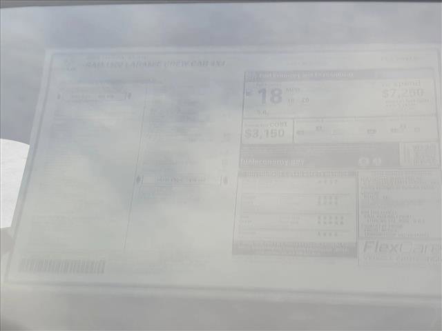 New 2026 RAM 1500 Laramie w/ Night Edition image 18