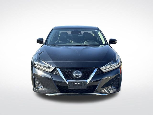 Used 2023 Nissan Maxima SV w/ Floor Mat Group image 9