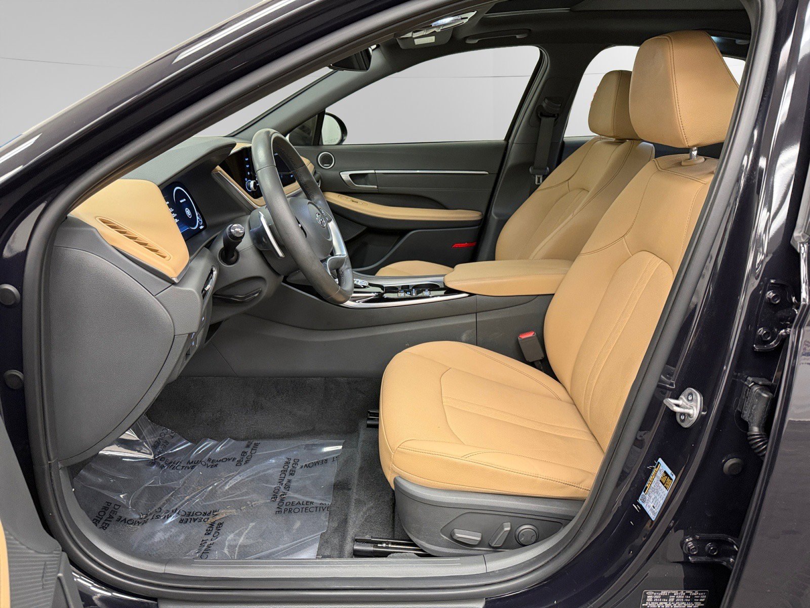 Used 2023 Hyundai Sonata Limited FWD image 9