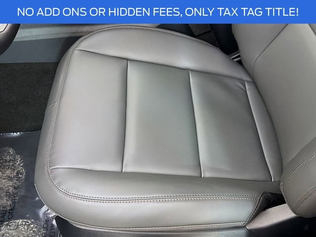 New 2026 Ford Explorer Active image 19