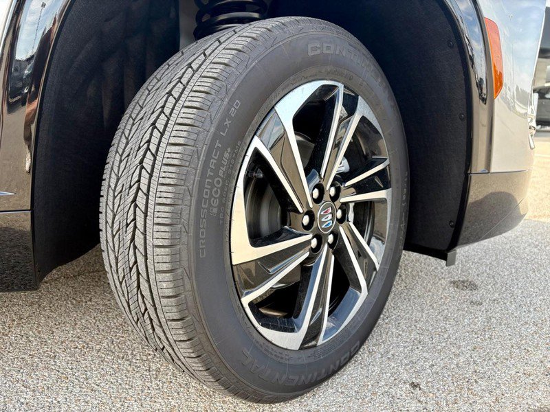 New 2026 Buick Enclave Sport Touring image 10