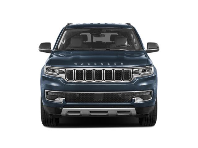 Certified 2024 Jeep Wagoneer L Series II w/ Flexible Seating Group AWD/4WD image 4