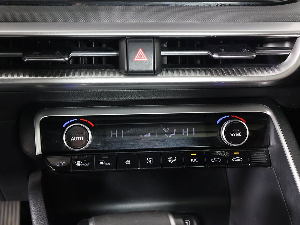 Used 2023 Kia K5 GT-Line image 45