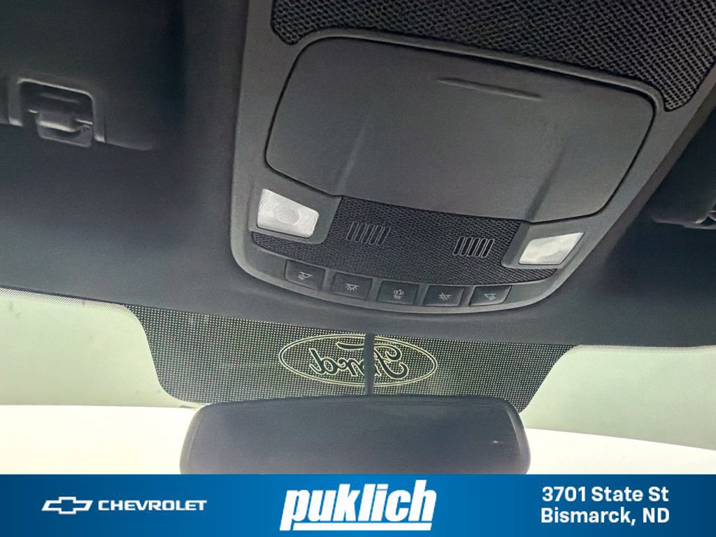 Used 2018 Ford F150 XLT w/ Equipment Group 302A Luxury AWD/4WD image 20