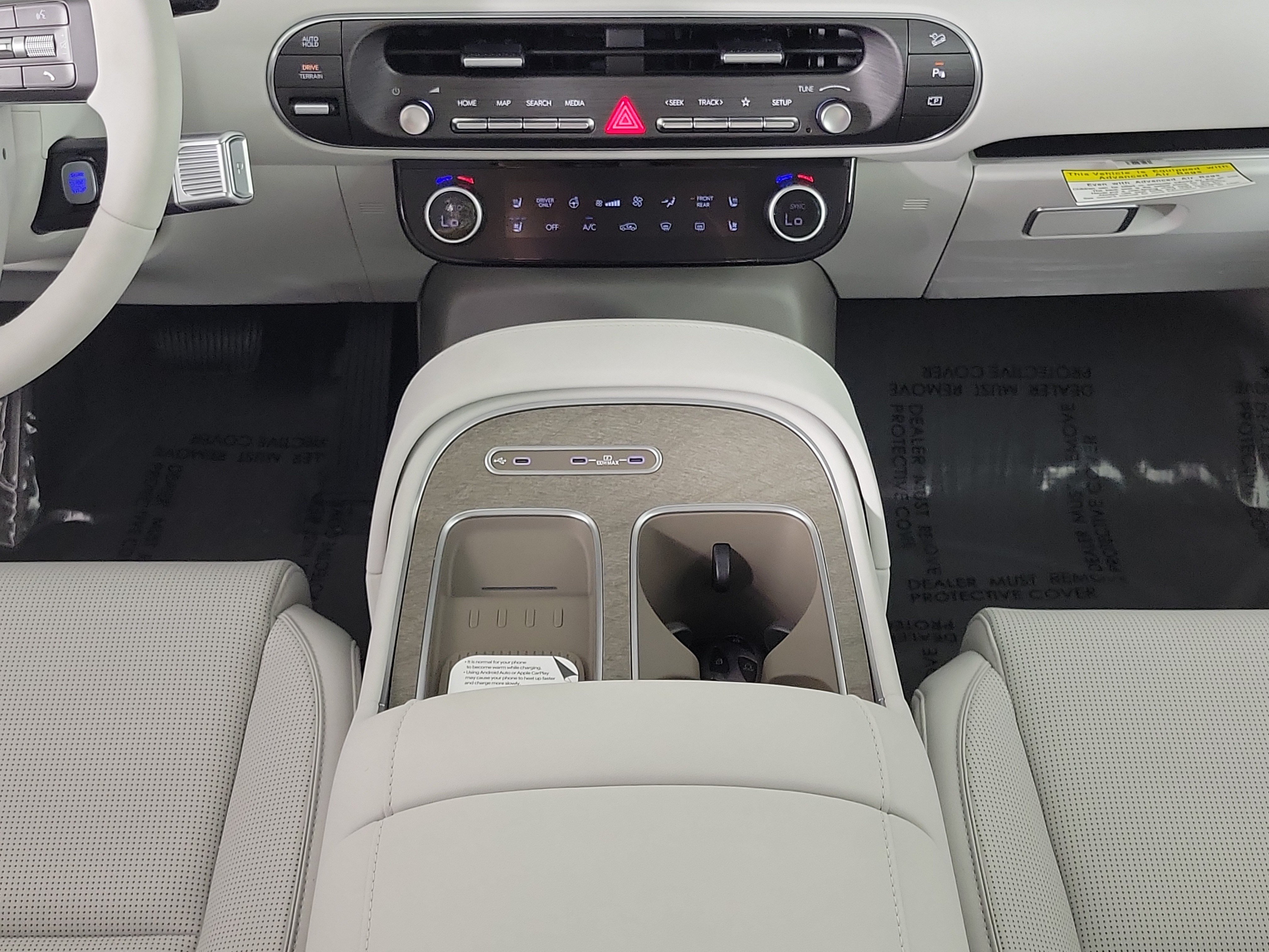 New 2026 Hyundai Palisade SEL Premium AWD/4WD image 10