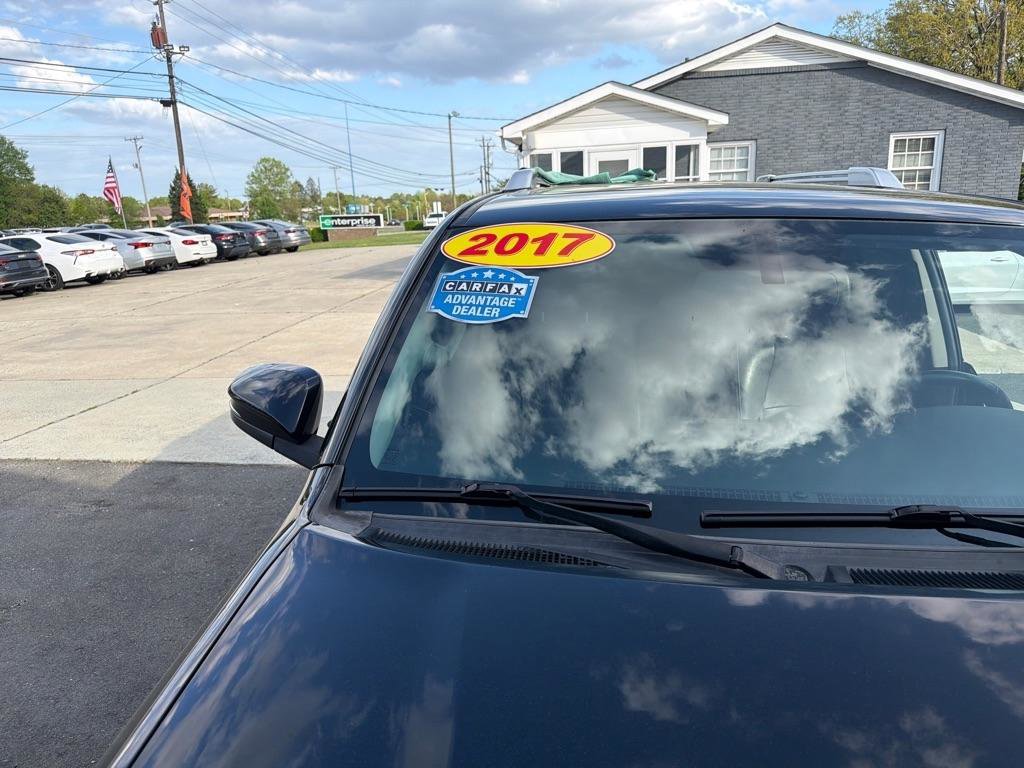 Used 2017 Toyota 4Runner Limited image 44