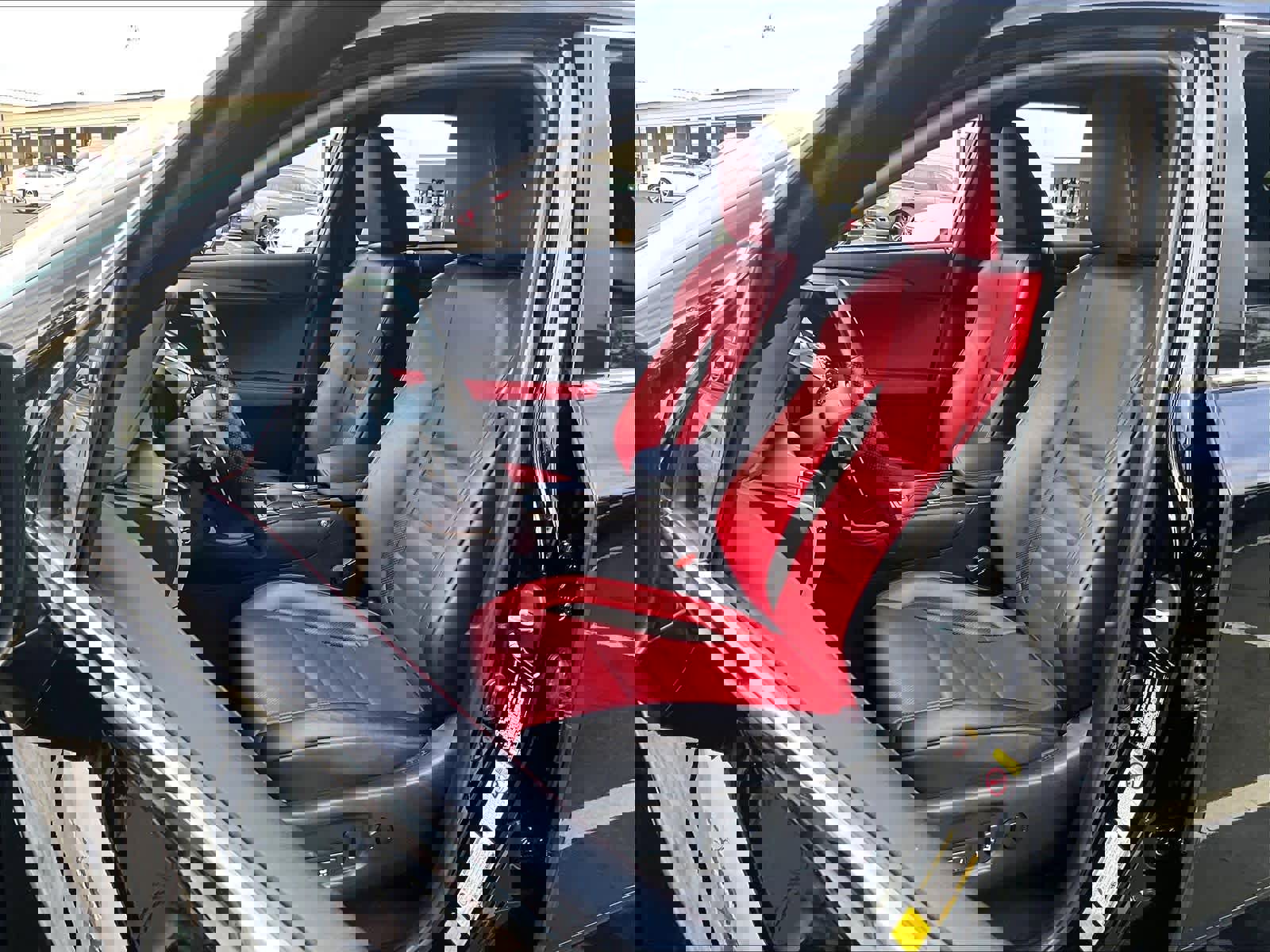 Used 2020 Lexus NX 300 F Sport w/ F Sport Premium Package image 26