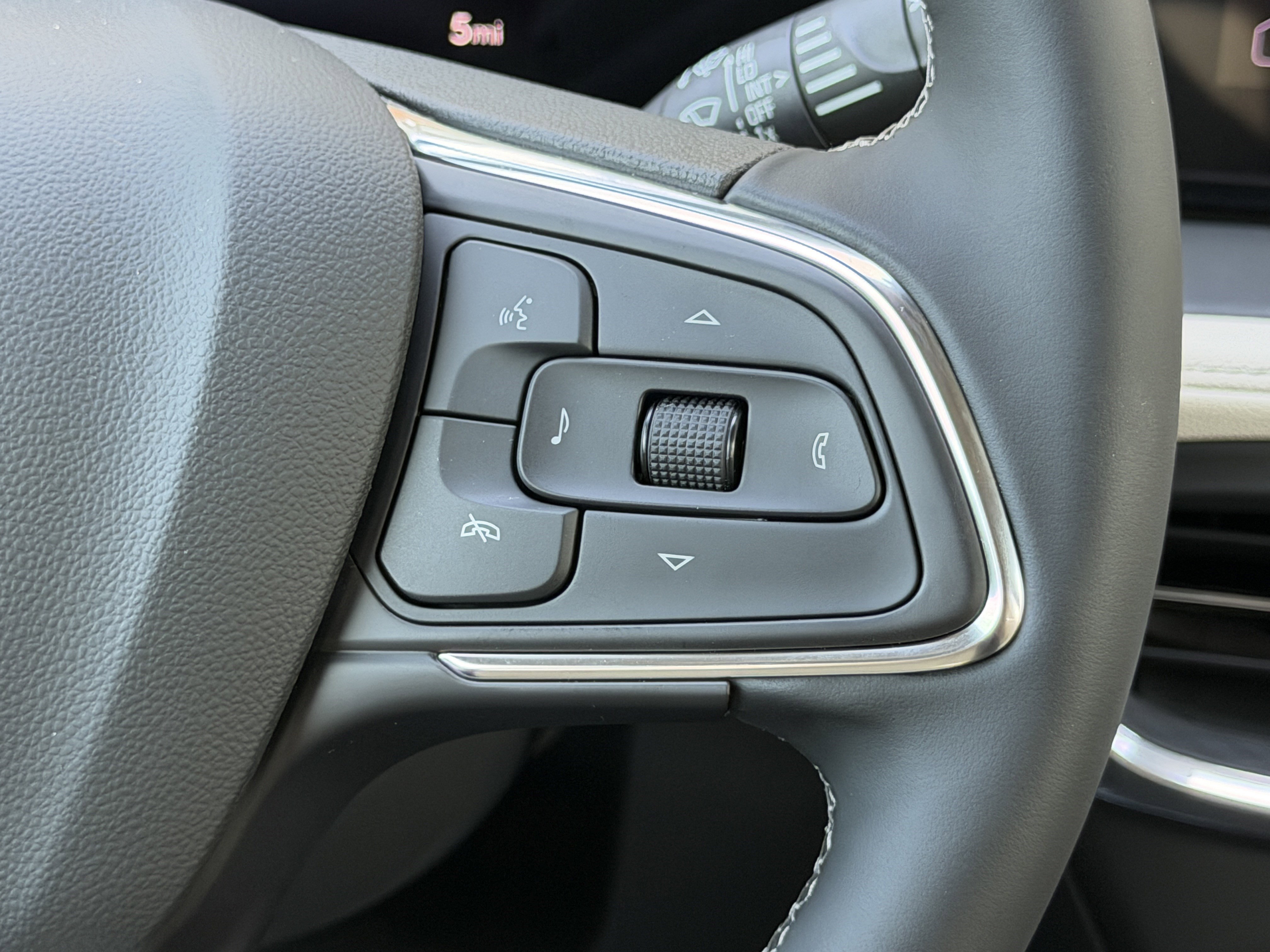 New 2026 Buick Encore GX Preferred w/ Comfort Package image 30