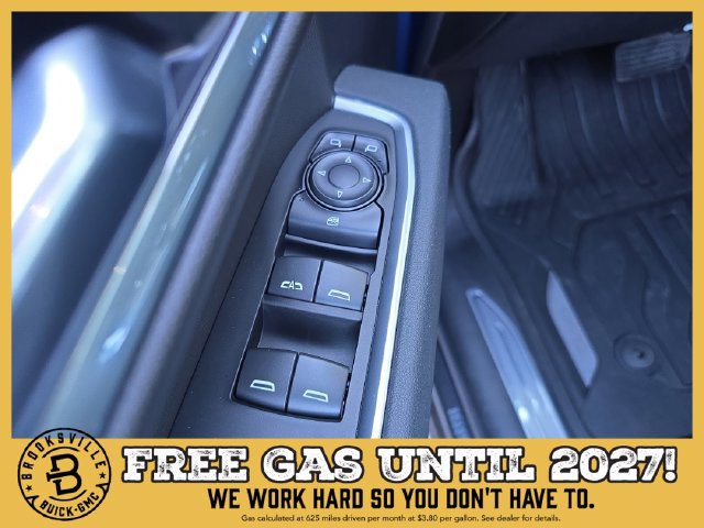 New 2026 GMC Sierra 1500 Elevation w/ Elevation Premium Package AWD/4WD image 17