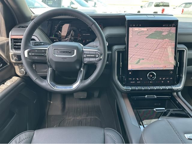 New 2026 GMC Yukon XL Denali image 6