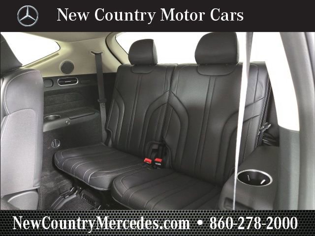 Used 2024 Genesis GV80 3.5T w/ Advanced Package image 22