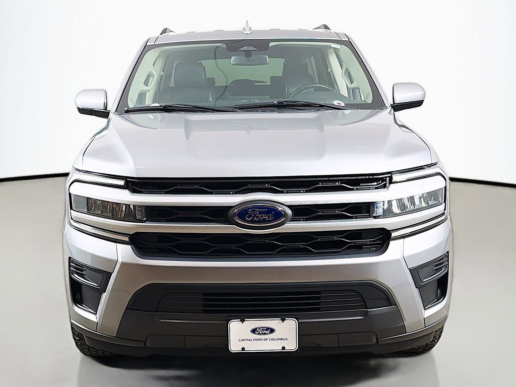 Used 2024 Ford Expedition Max XLT AWD/4WD image 12