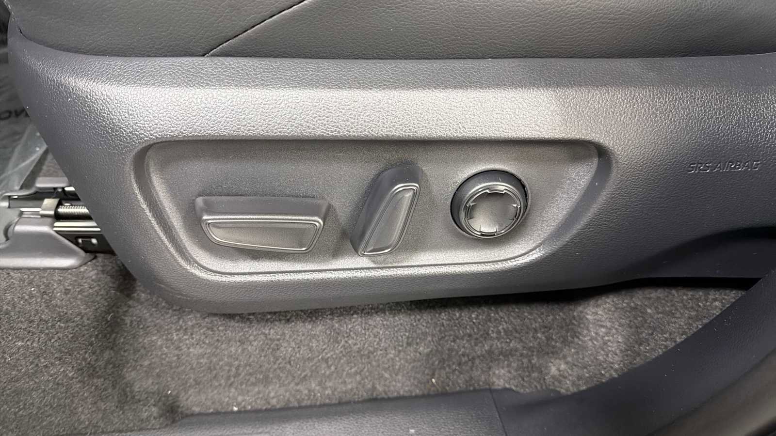 New 2026 Toyota 4Runner TRD Sport Premium image 14