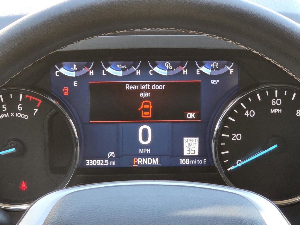 Used 2024 Ford Expedition Limited RWD image 23