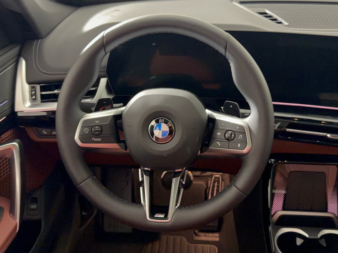 New 2027 BMW X1 xDrive28i AWD/4WD image 10
