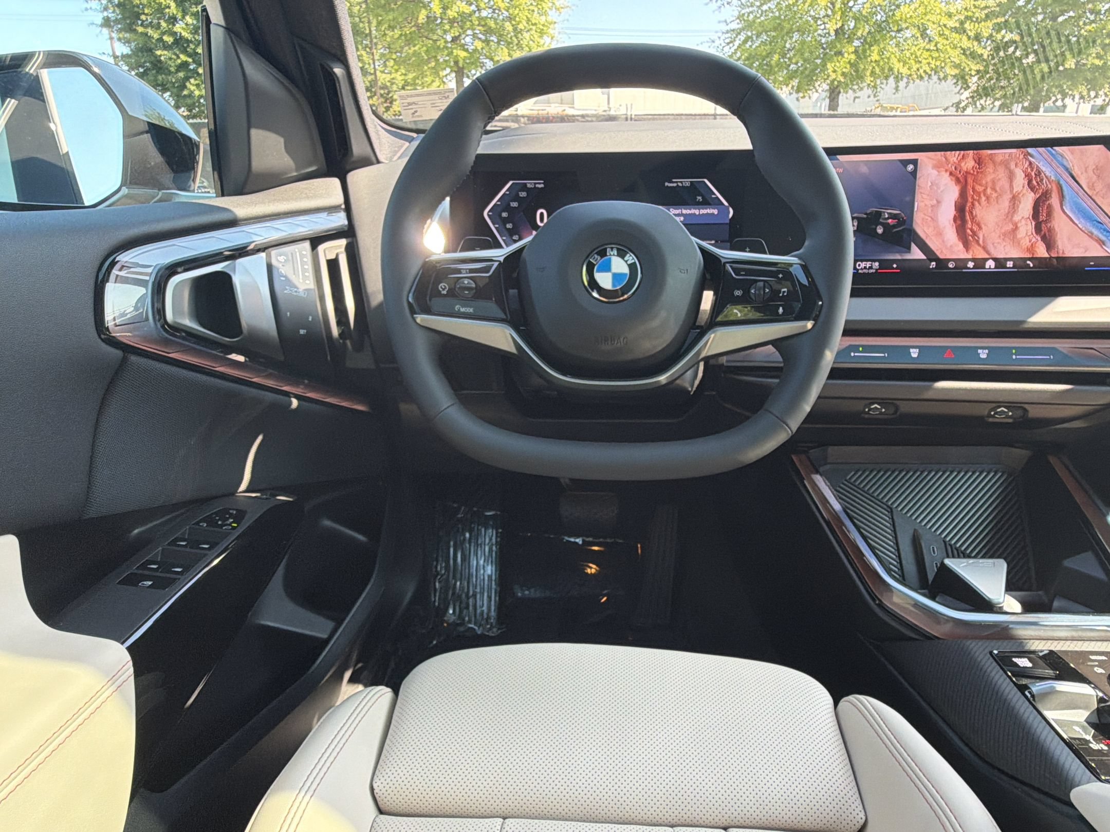 Certified 2026 BMW X3 xDrive30i AWD/4WD image 29