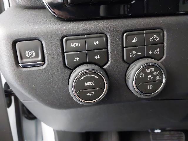 New 2026 Chevrolet Silverado 3500 High Country w/ High Country Premium Package AWD/4WD image 24