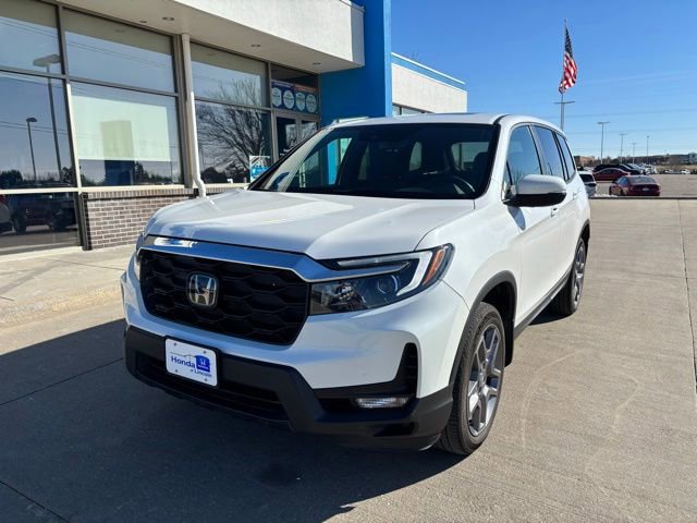 Used 2023 Honda Passport EX-L