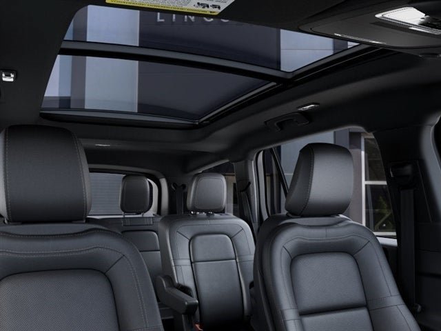New 2027 Lincoln Aviator Reserve w/ Jet Appearance Package AWD/4WD image 88