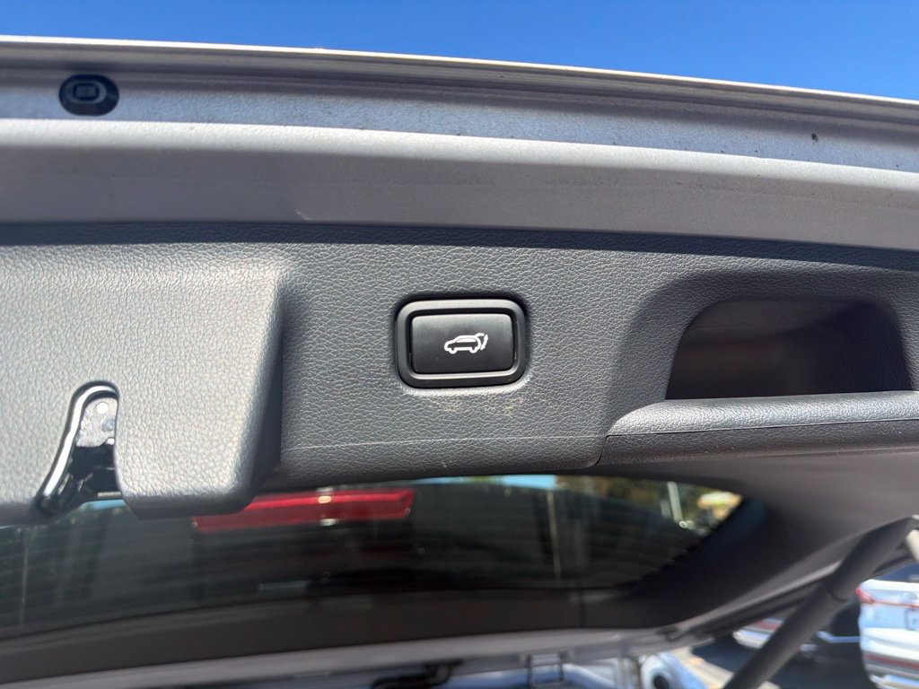 Certified 2025 Hyundai Palisade SEL AWD/4WD image 10