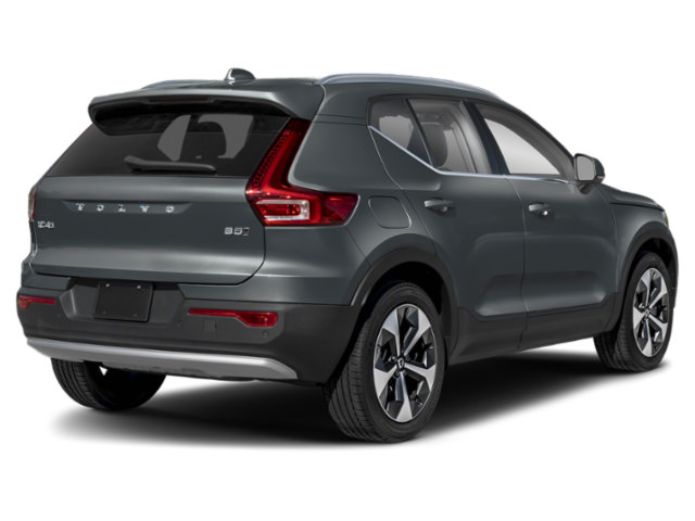 New 2026 Volvo XC40 B5 Ultra w/ Climate Package AWD/4WD image 2