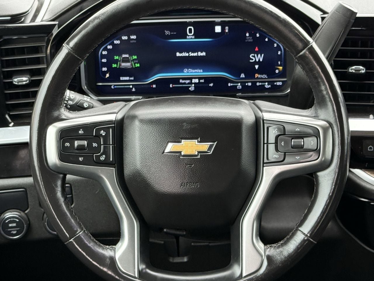 Used 2022 Chevrolet Silverado 1500 LT RWD image 12
