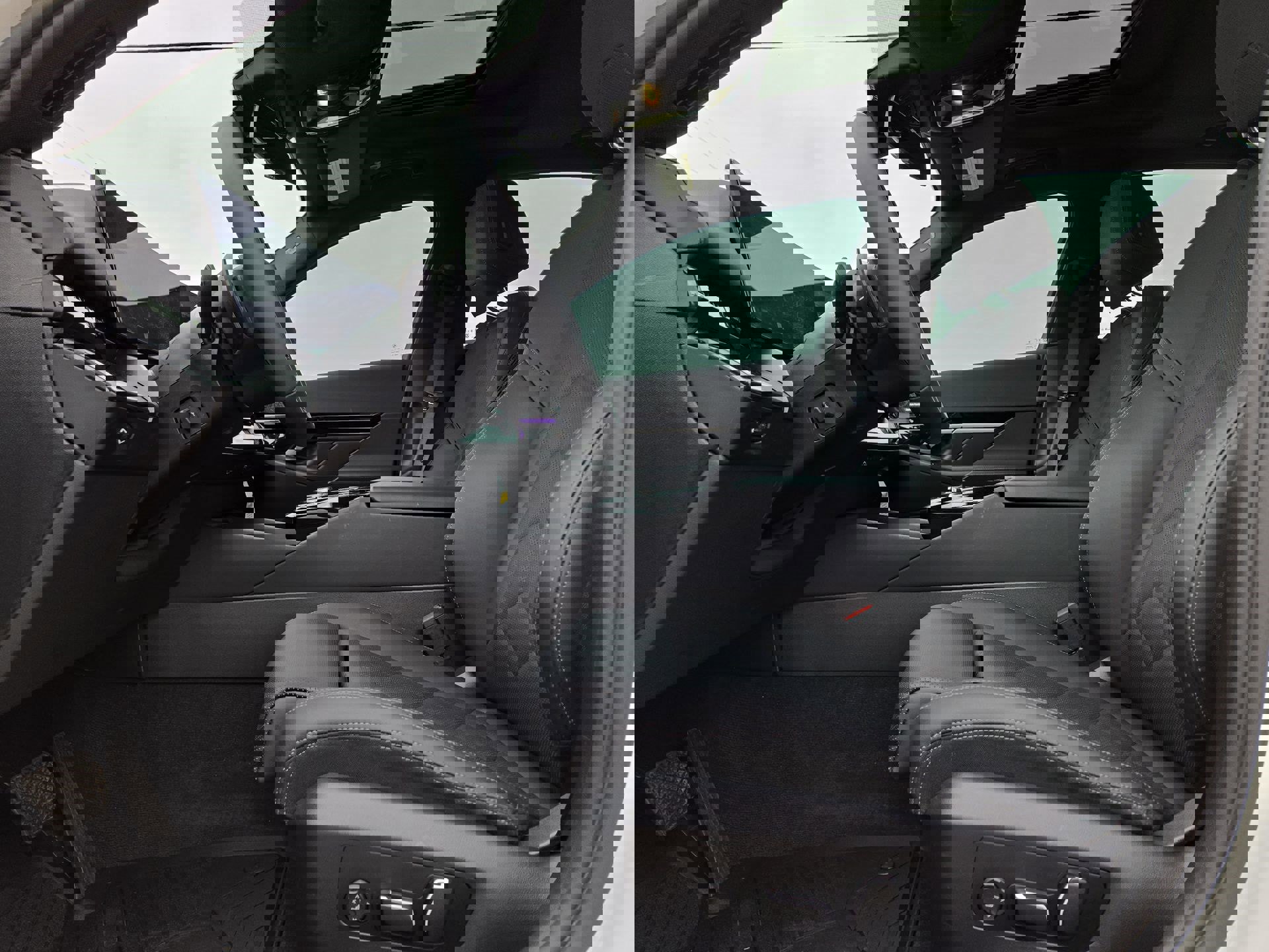 Certified 2025 BMW 530i xDrive image 16