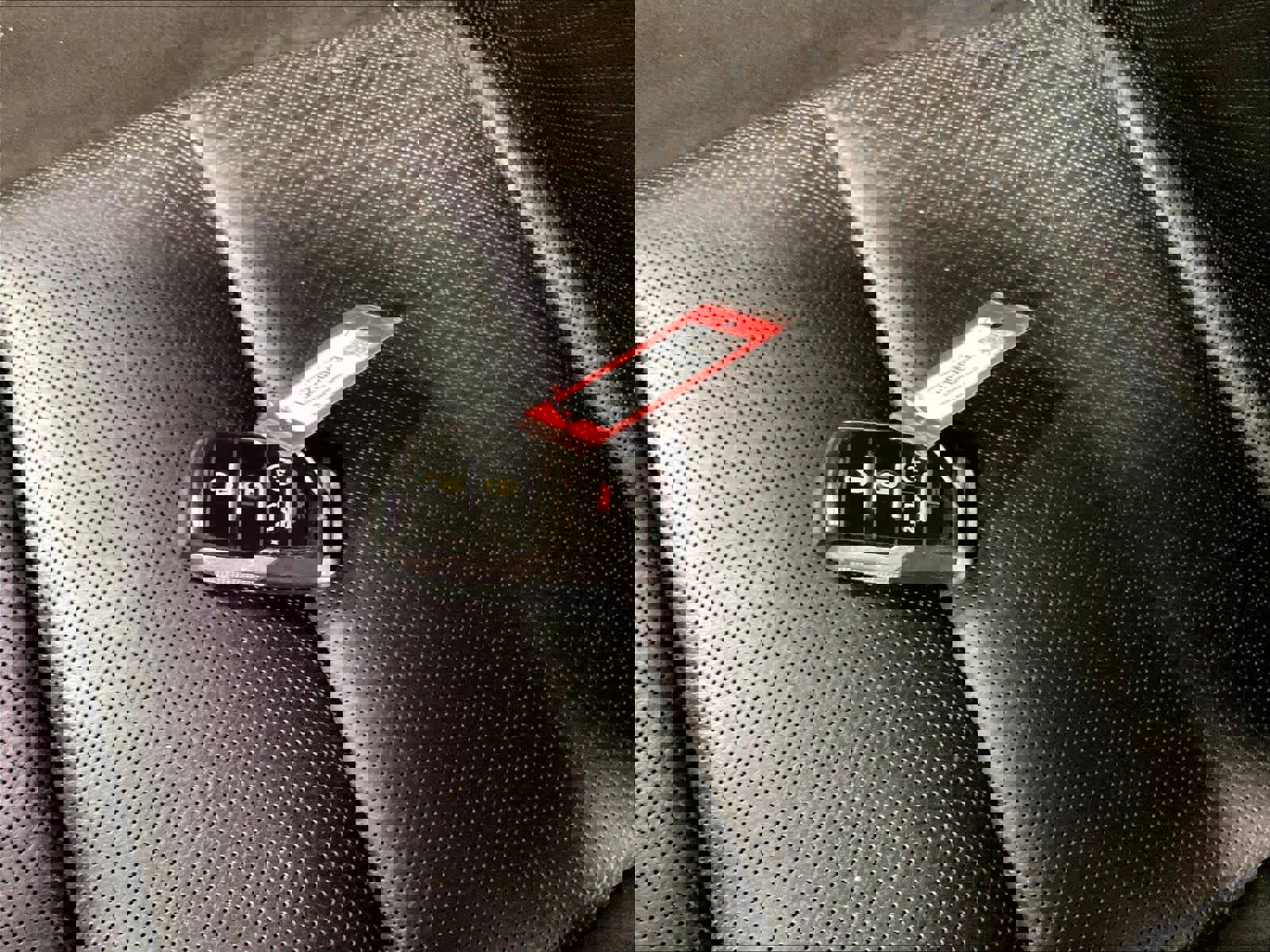 Used 2019 RAM 1500 Laramie image 30