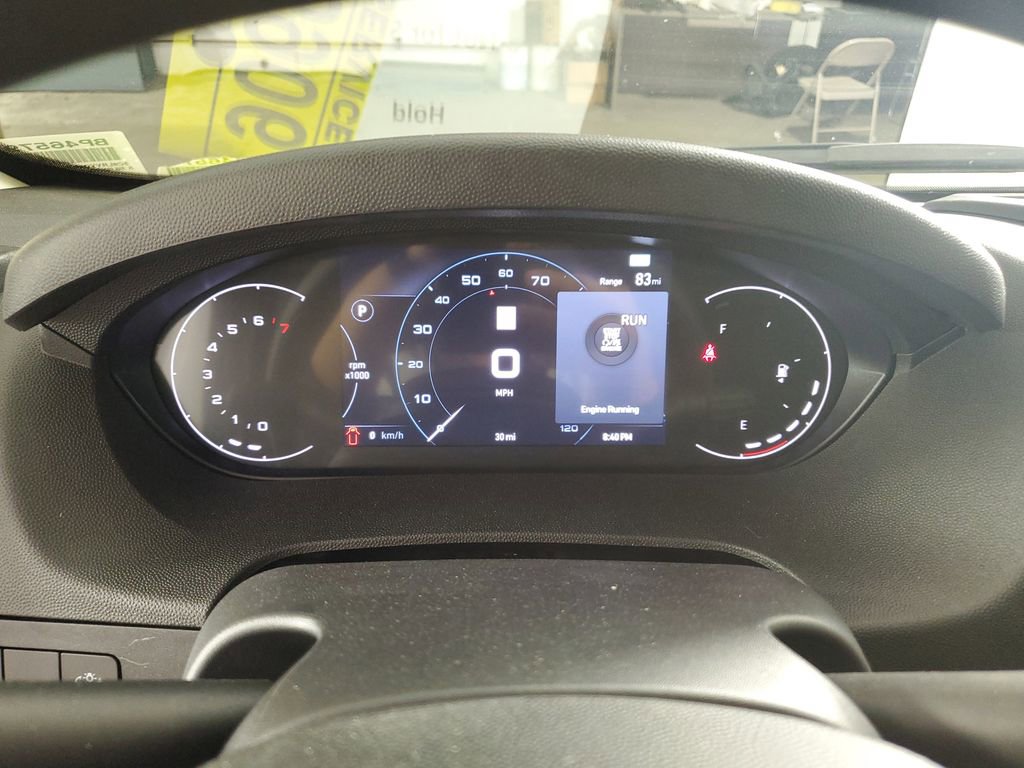 Used 2024 RAM ProMaster 2500 w/ Quick Order Package 22G SLT image 24