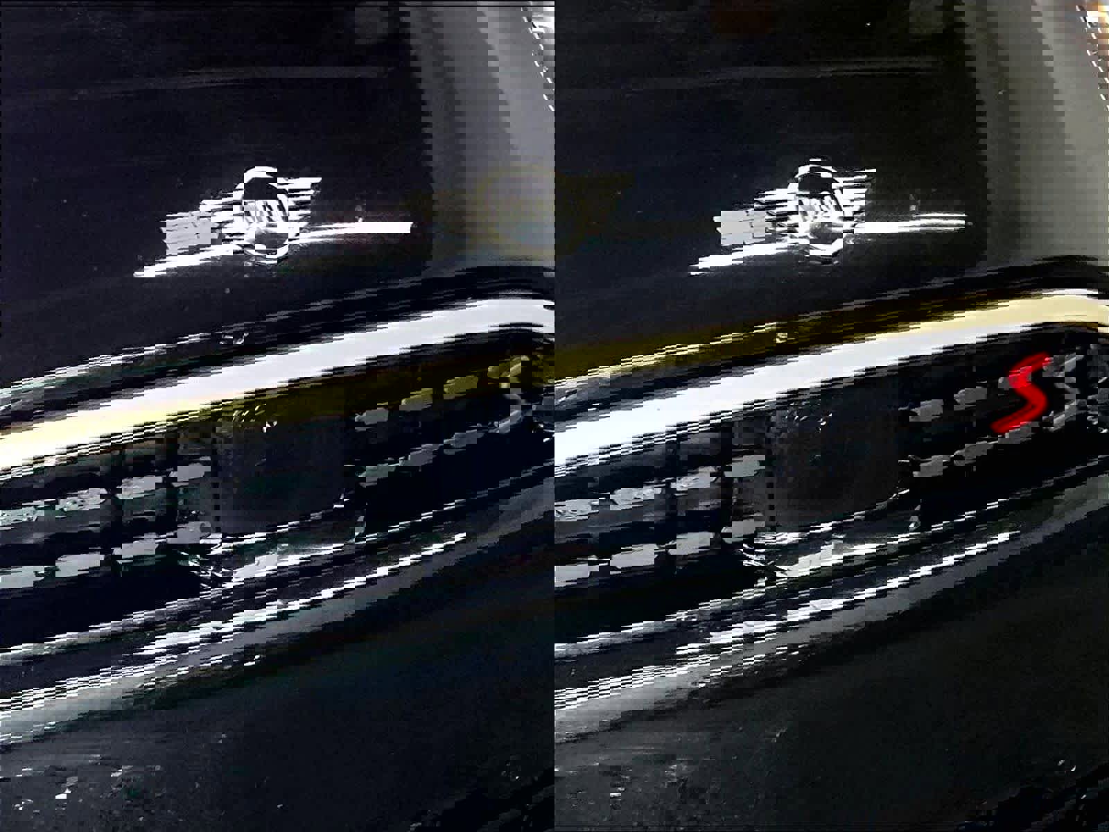 Certified 2025 MINI Cooper S image 32