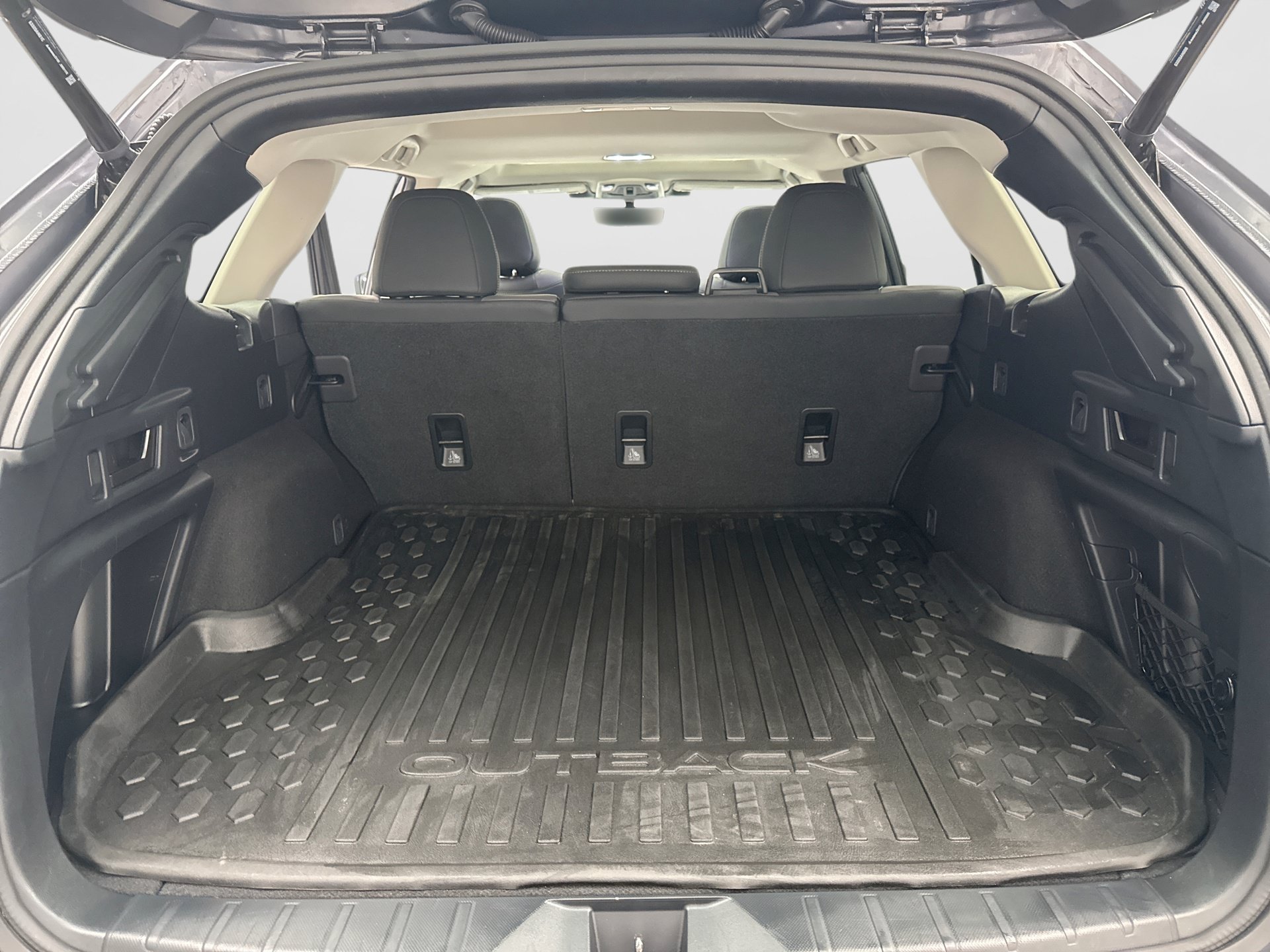 Used 2023 Subaru Outback Onyx Edition AWD/4WD image 22