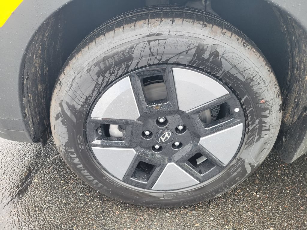 Certified 2026 Hyundai Santa Fe SEL AWD/4WD image 34