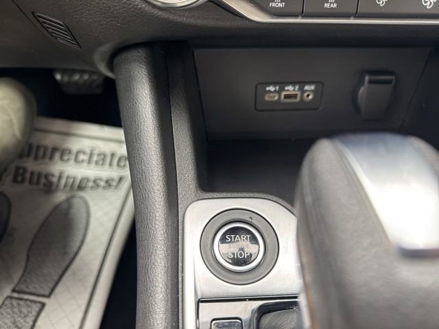 Used 2023 Nissan Sentra SV w/ All-Weather Package image 19