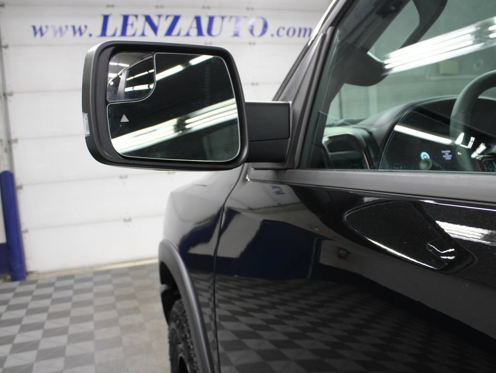 Used 2026 RAM 1500 Rebel AWD/4WD image 65